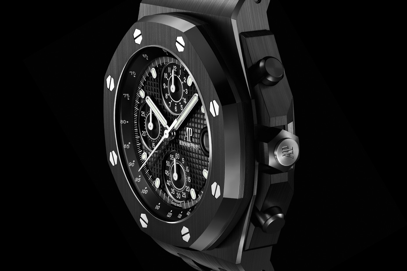 audemars piguet unveils its first semester novelties for 2023 003